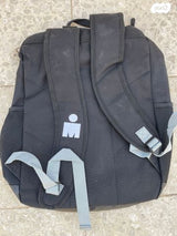תיק IRONMAN מקורי חדש