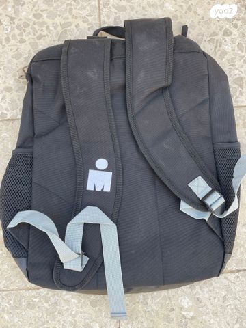 תיק IRONMAN מקורי חדש