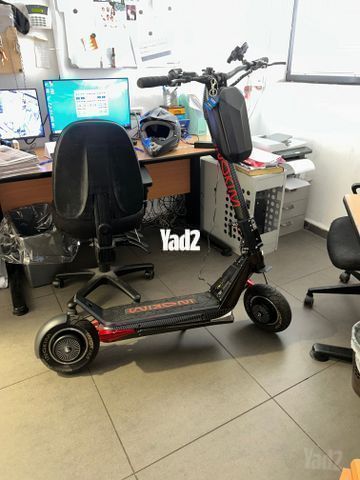 אינוקים OX