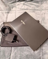 מחשב נייד - ASUS Zenbook 14”