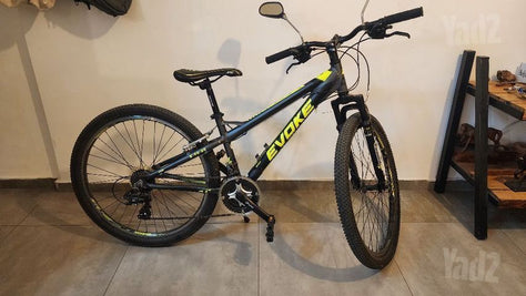 אופניים EVOKE