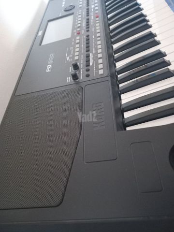 קורג pa 600