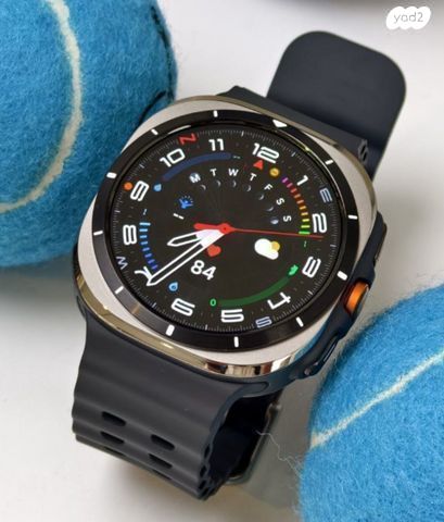 Galaxy Watch 7 Ultra