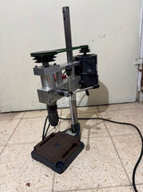 מקדחת עמוד