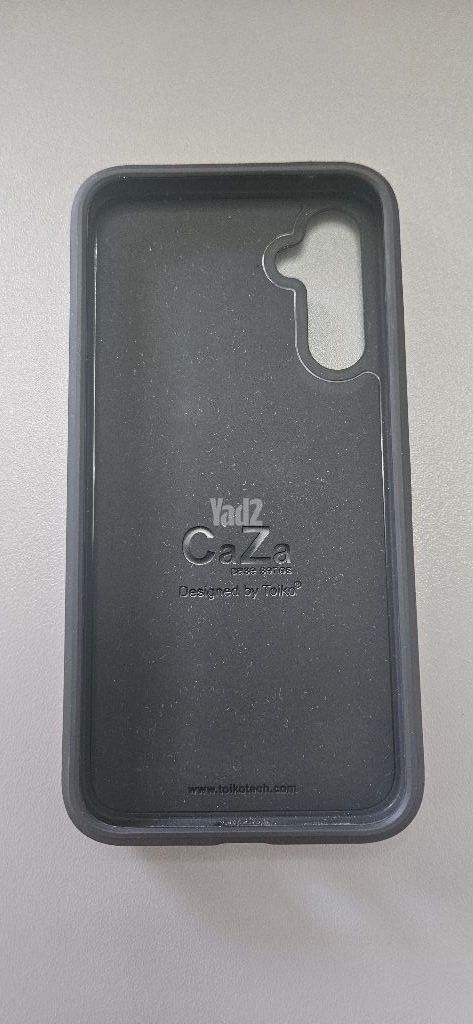 כיסוי ומגן מסך Samsung A34 5G