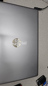 מחשב נייד HP I5 12GB RAM