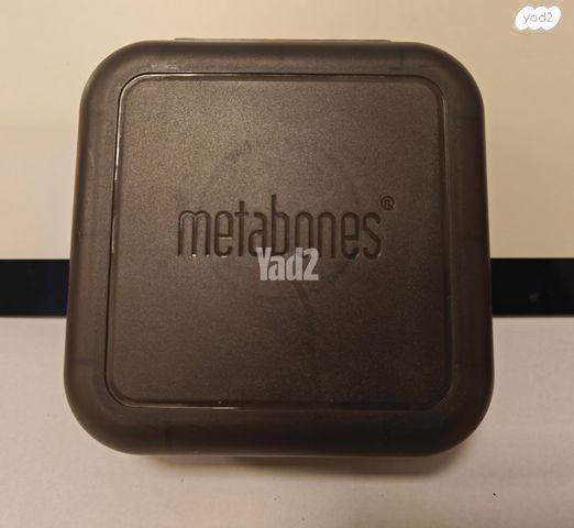 metabones מתאם canon to sony