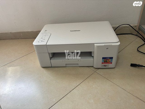 מדפסת