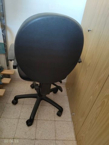 כיסא אורטופדי