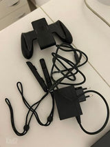 Nintendo Switch OLED לבן