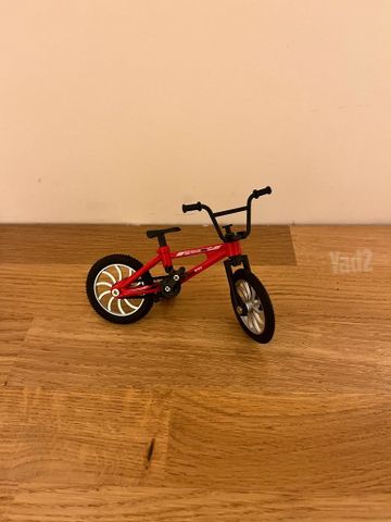אופני אצבע Finger BMX