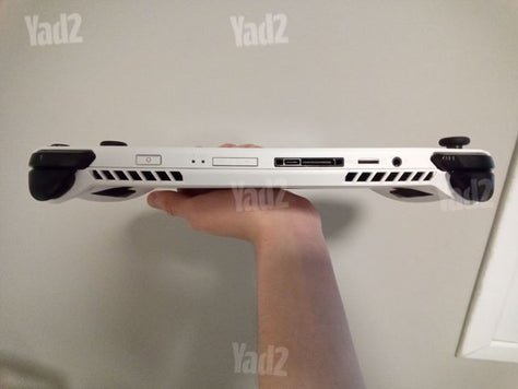 ROG Ally Z1 Extreme מצב חדש