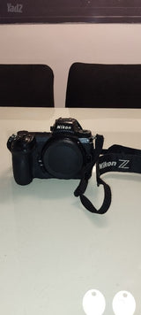 NIKON Z6ii