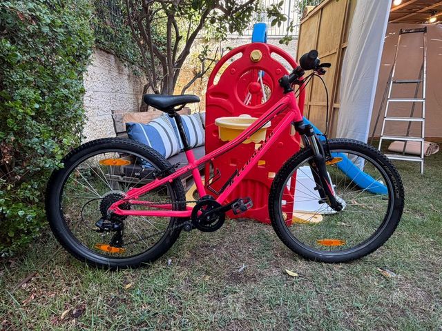 אופני הרים לילדים specialized