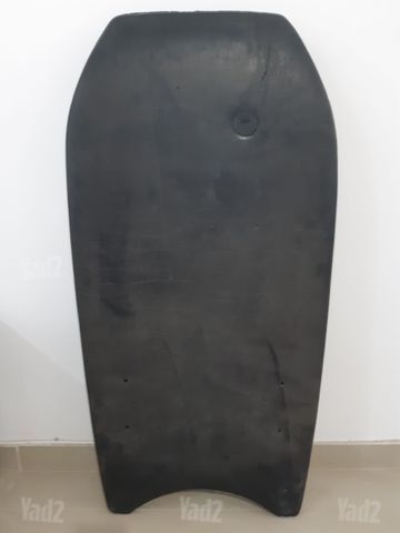 בוגי