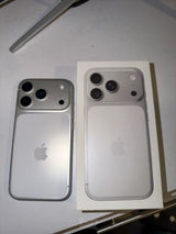 Iphone 17 pro 256gb