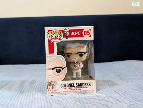 פאנקו פופ Funko Pop