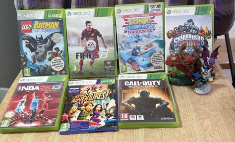 Xbox 360