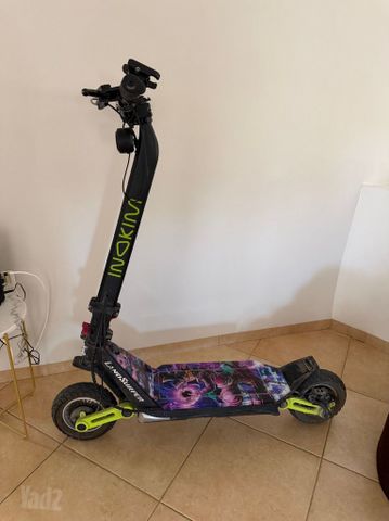 אינוקים אוקס