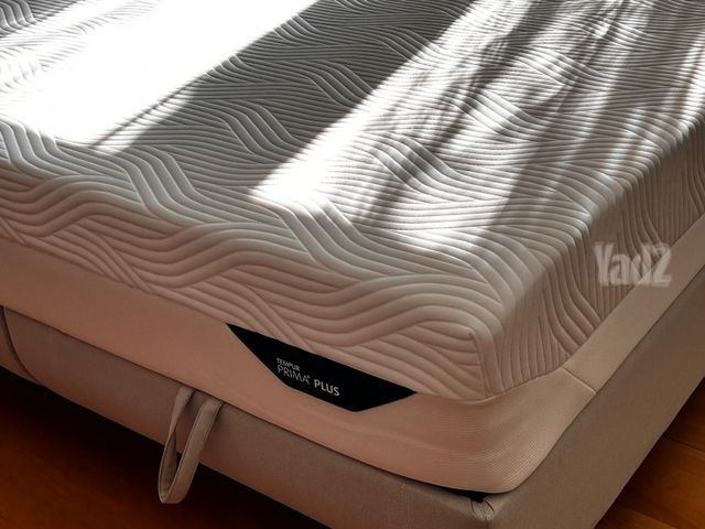 מזרן Tempur Prima Plus 160x200