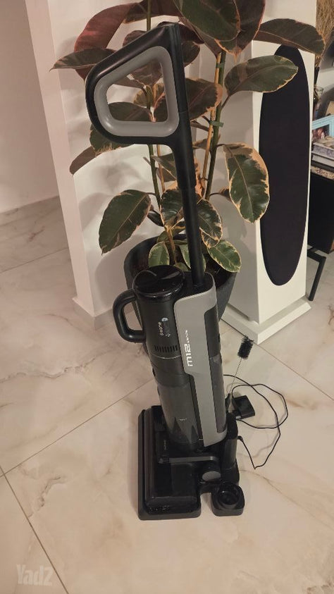 שואב שוטף