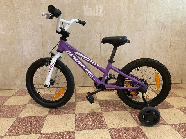 אופניים 16" Specialized