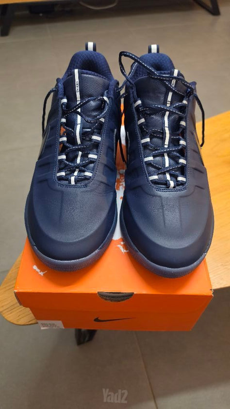 נעלי כדורסל  Nike Book 2