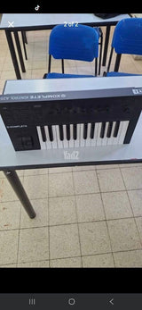 מקלדת שליטה