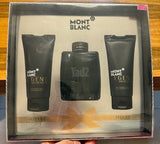 מארז לגבר Mont Blanc