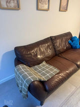 ספת עור איטלקי italsofa
