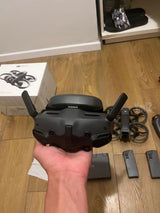 Dji avata 2 fly more combo