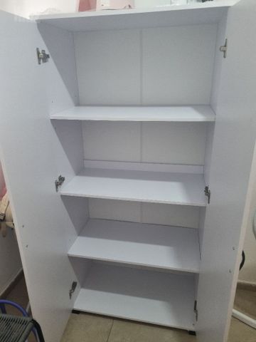 ארון 2 דלתות