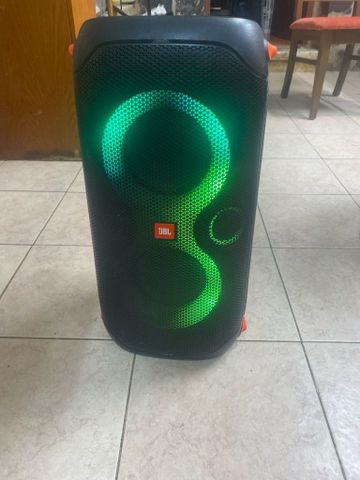 ‏רמקול JBL PartyBox 110