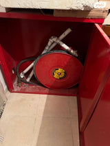 ארון כיבוי אש
