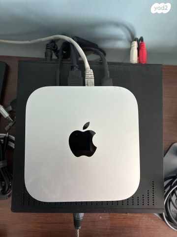 Mac Mini M4