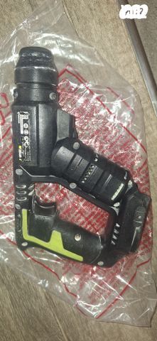 מקדחה 20v