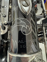 סקסופון אלט L.A. Sax AL-802C