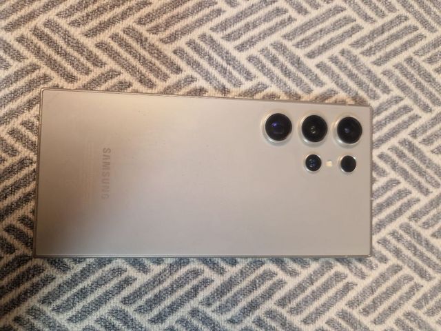 Samsung Galaxy S24 Ultra