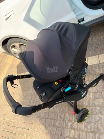 דונה X