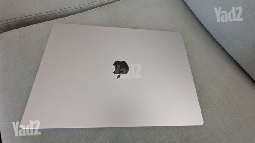 MacBook Pro 16" M4 Max