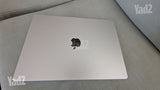 MacBook Pro 16" M4 Max