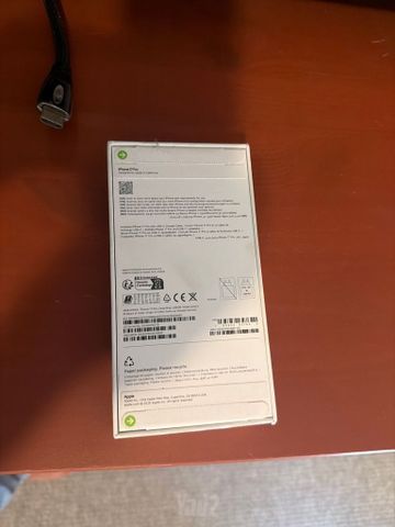 Iphone 17 pro