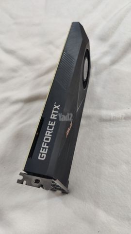 ASUS GeForce RTX3070 Turbo 8GB