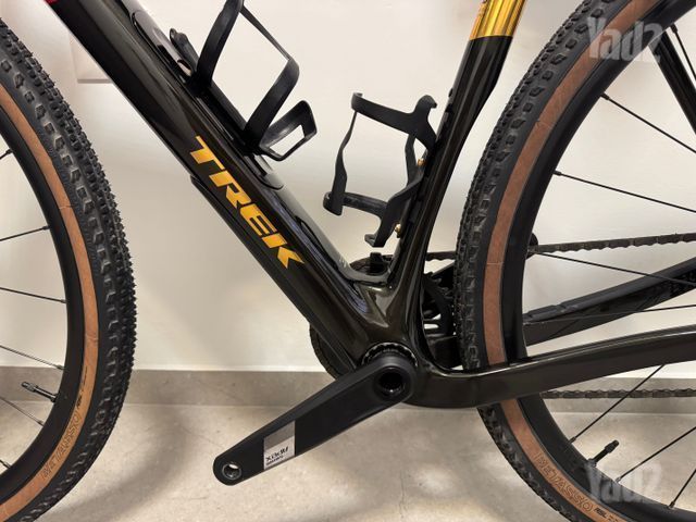 M Trek Checkpoint Sl5 Gen5