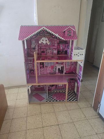 בית בובות