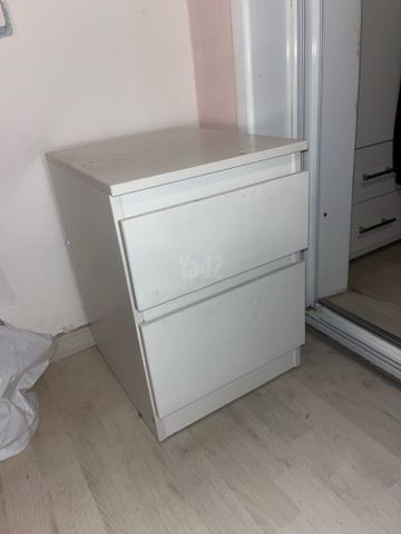 מגירות מאיקאה