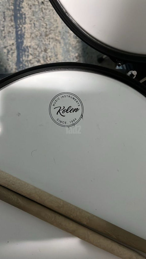 מערכת תופים Kolen XP300