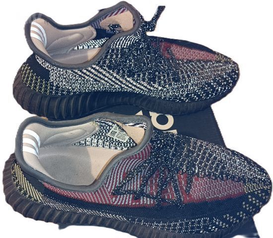 נעלי ספורט Adidas Yeezy Boost