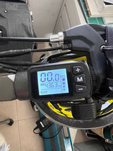 Falcon E10  436 ק"מ