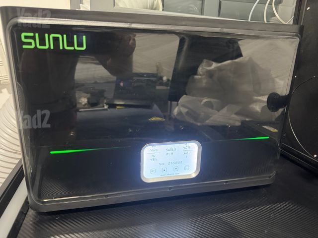 מדפסת תלת Prusa XL